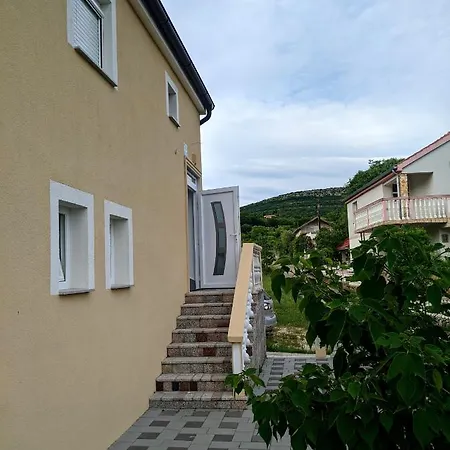 Apartman Veki Kruševo