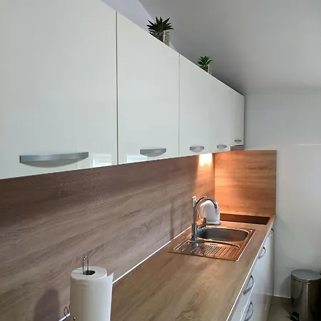 Veki Apartman Kruševo