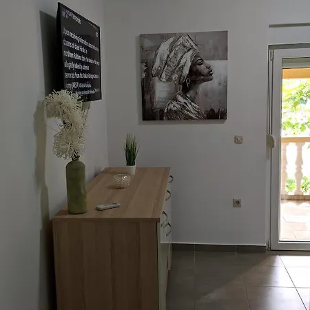 Apartman Veki *