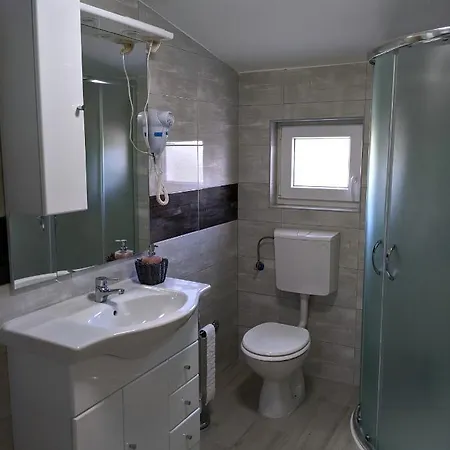 Apartman Veki *