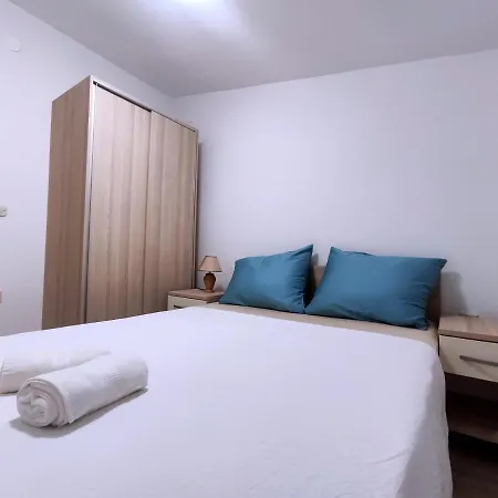 Veki Apartman