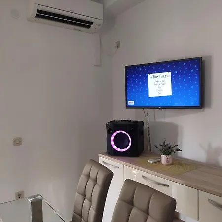Veki Apartman
