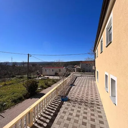 Apartman Veki