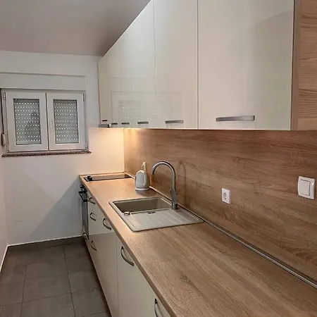 Apartman Veki