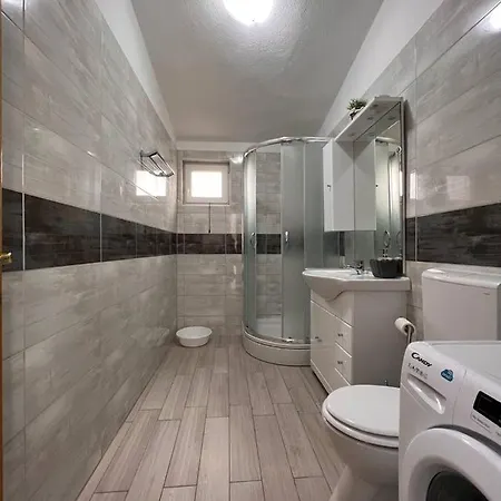 Apartman Veki *