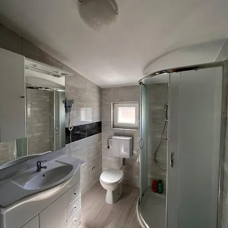 Veki Apartman Kruševo